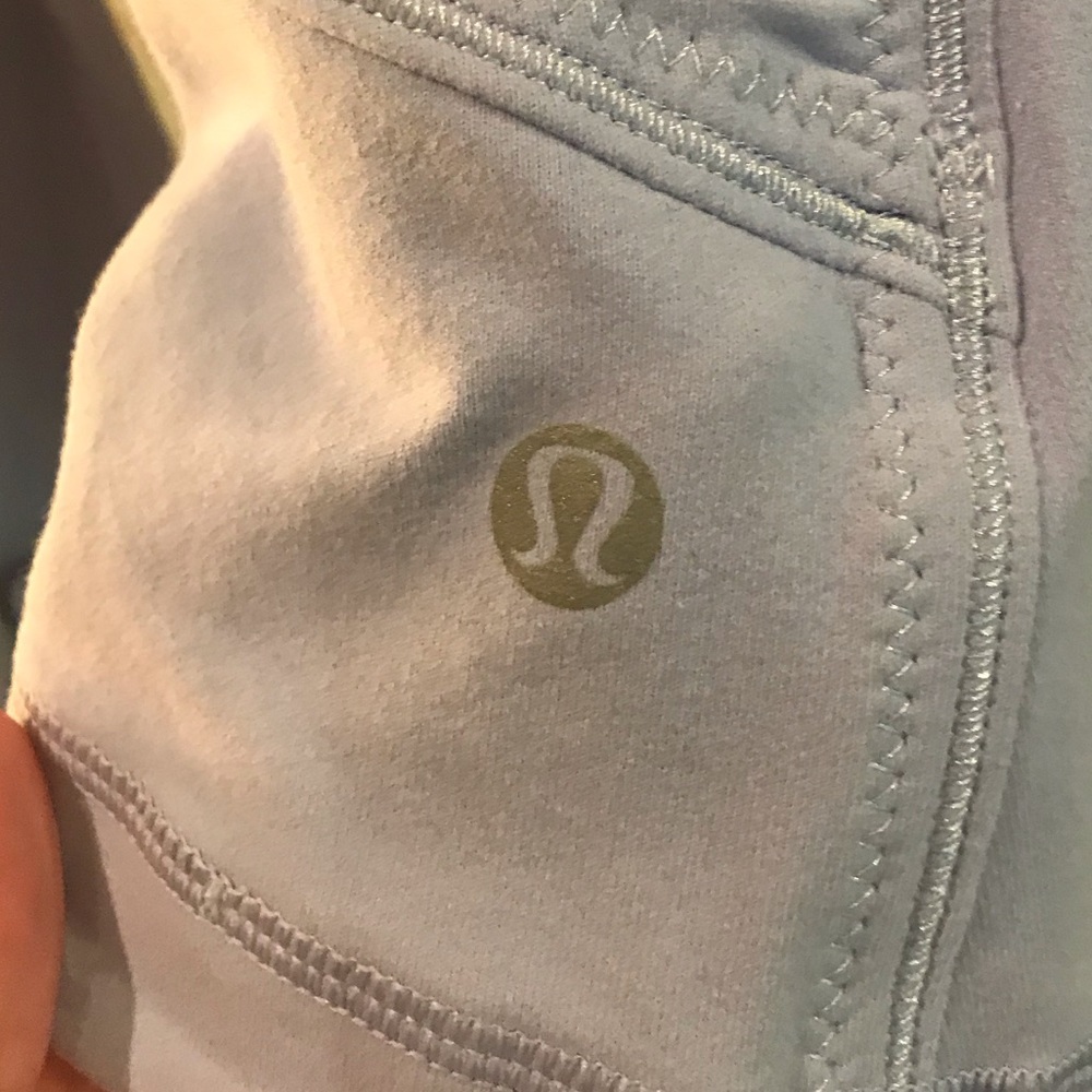 LULULEMON Jacket